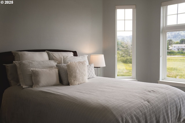 1108 S Holladay Dr Unit 24, Seaside, OR 97138 - view of bedroom