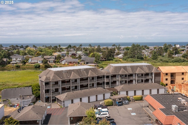 1108 S Holladay Dr Unit 24, Seaside, OR 97138 - aerial view of residential area