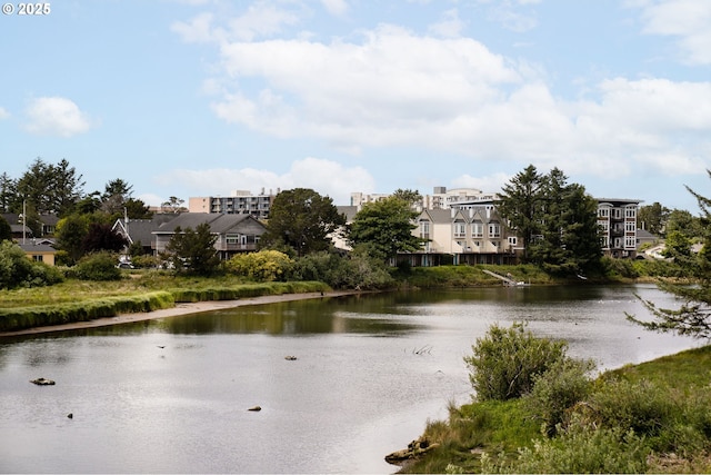 1108 S Holladay Dr Unit 24, Seaside, OR 97138 - water view