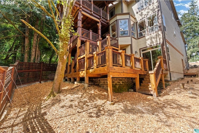 7444 SE 114th Ave, Portland, OR 97266 - view of play area featuring stairs