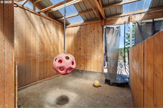 3412 NE 399th St, La Center, WA 98629 - view of miscellaneous room