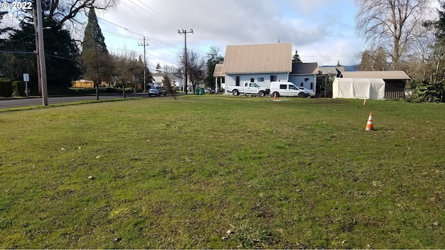 2329 19th Ave, Forest Grove, OR 97116
