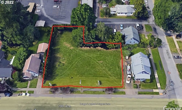 2329 19th Ave, Forest Grove, OR 97116