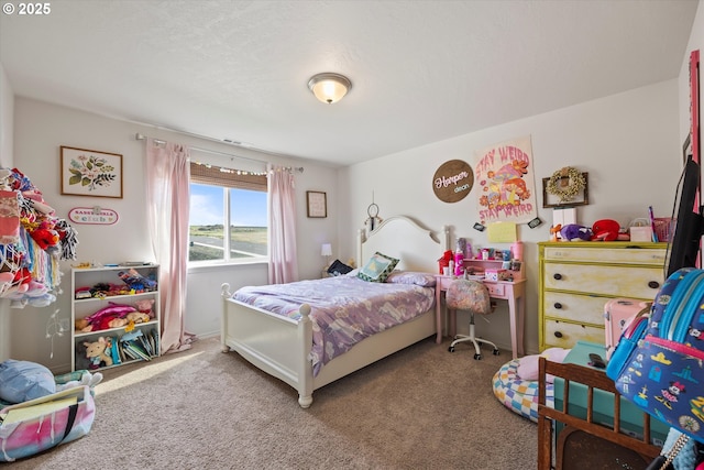 3 Patty Cir, Milton-Freewater, OR 97862 - view of carpeted bedroom