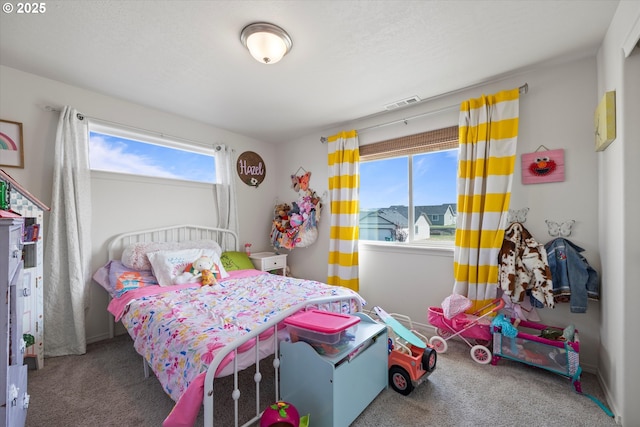 3 Patty Cir, Milton-Freewater, OR 97862 - bedroom featuring carpet floors