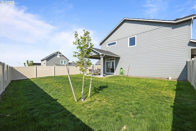 3 Patty Cir, Milton-Freewater, OR 97862 - view of rear view of property