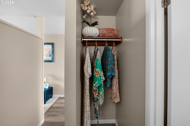 2316 Beach Dr Unit 163, Seaside, OR 97138 - view of closet
