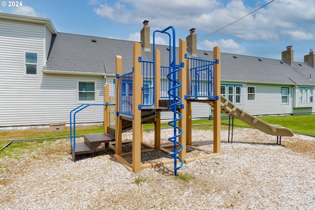 2316 Beach Dr Unit 163, Seaside, OR 97138 - view of play area