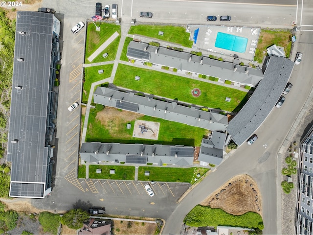 2316 Beach Dr Unit 163, Seaside, OR 97138 - view of property location with a pool