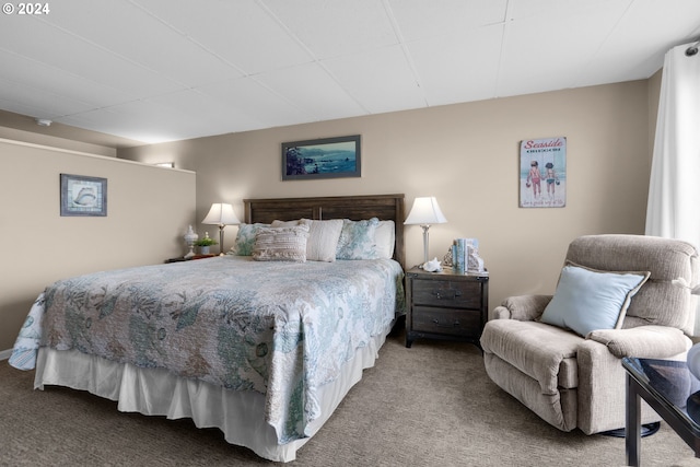 2316 Beach Dr Unit 163, Seaside, OR 97138 - view of carpeted bedroom