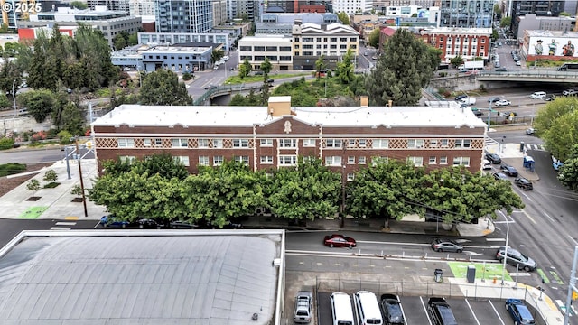 20 NW 16th Ave Unit 4, Portland, OR 97209 - view of urban area