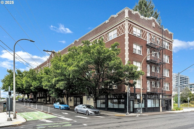 20 NW 16th Ave Unit 4, Portland, OR 97209 - view of property