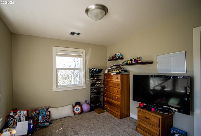 1072 53rd St, Springfield, OR 97478 - bedroom with carpet and visible vents