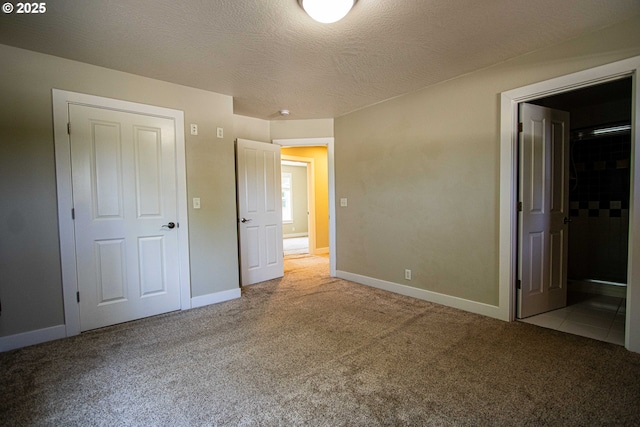 1072 53rd St, Springfield, OR 97478 - unfurnished bedroom featuring carpet flooring and baseboards