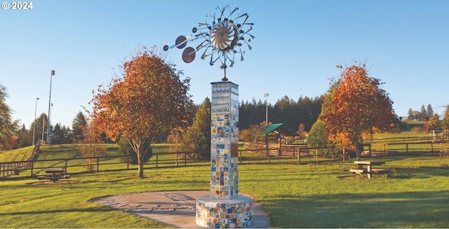 819 Misty Ln, Forest Grove, OR 97116 - view of surrounding community