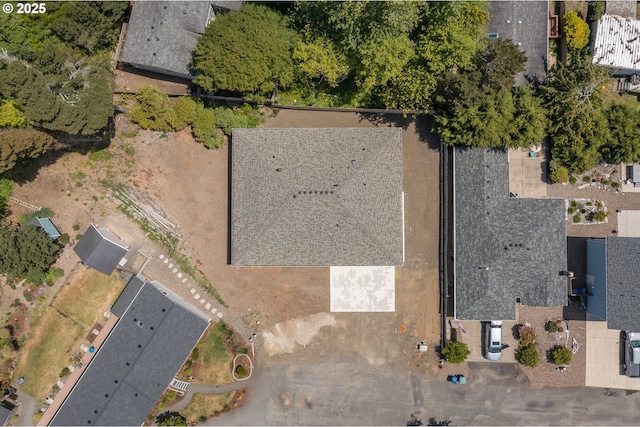 7320 Tanglewood Ave, Gleneden Beach, OR 97388 - aerial view of property and surrounding area