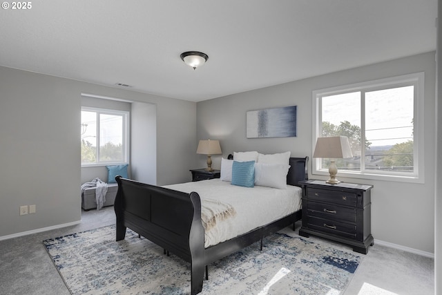 9711 SE Top O Scott St, Happy Valley, OR 97086 - bedroom with light carpet