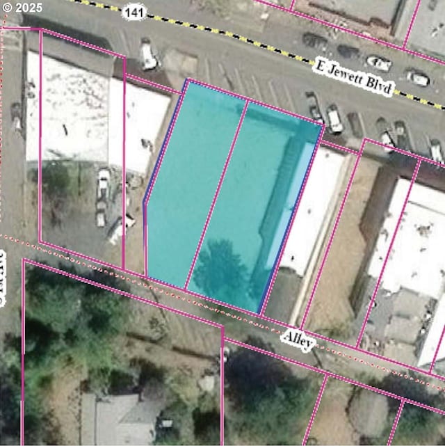 121 E Jewett Blvd, White Salmon, WA 98672