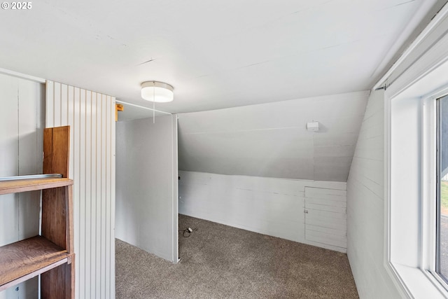 1296 W Central Blvd, Coquille, OR 97423 - additional living space featuring carpet floors