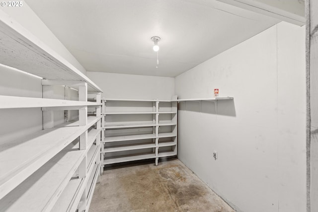 1296 W Central Blvd, Coquille, OR 97423 - view of storage room
