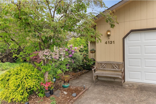 4131 Jessen Dr, Eugene, OR 97402 - doorway to property