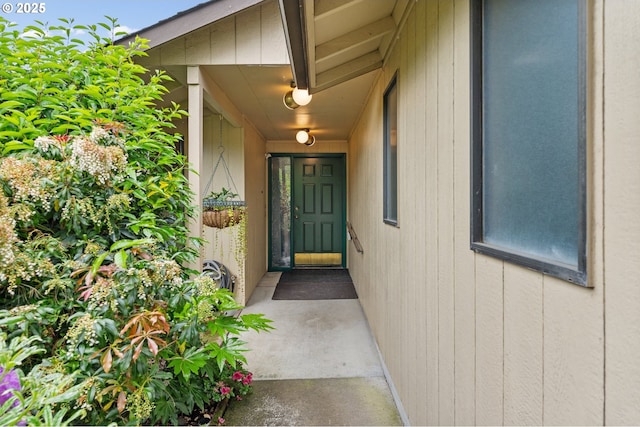 4131 Jessen Dr, Eugene, OR 97402 - entrance to property