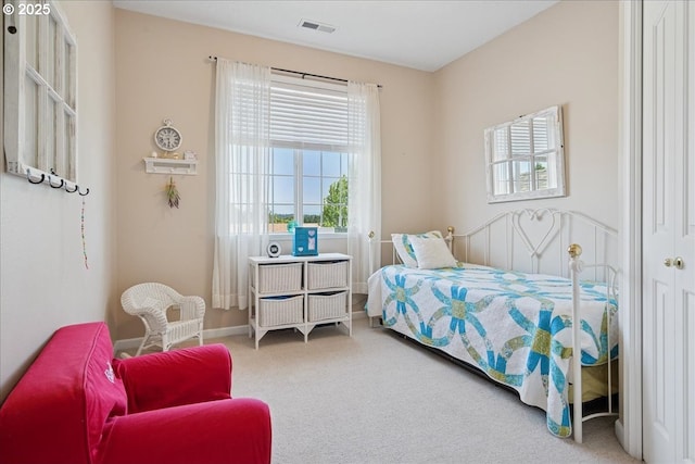 5277 Landon St, Salem, OR 97306 - bedroom featuring carpet floors