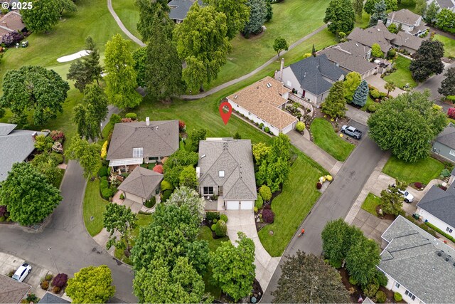 32680 SW Lake Point Ct, Wilsonville, OR 97070 - property floor plan