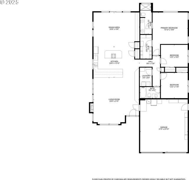 32680 SW Lake Point Ct, Wilsonville, OR 97070 - floor plan / room layout