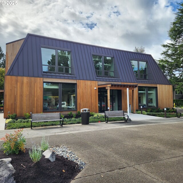 32680 SW Lake Point Ct, Wilsonville, OR 97070 - view of building exterior