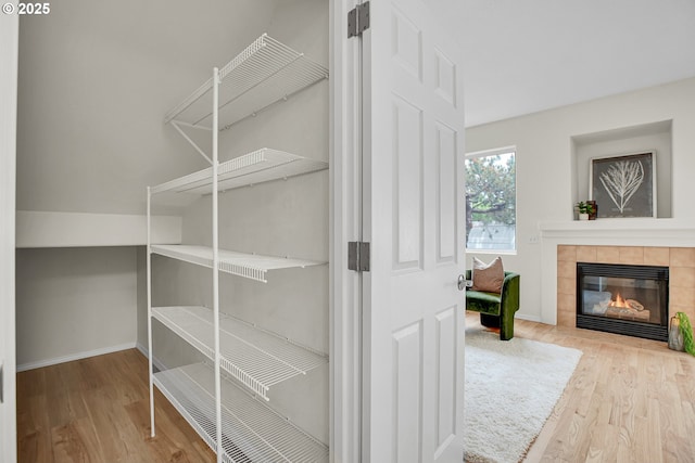 697 NW Rubus Ln, Hillsboro, OR 97124 - view of pantry