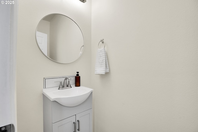 697 NW Rubus Ln, Hillsboro, OR 97124 - bathroom with vanity
