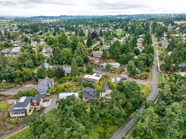 5th St, Silverton, OR 97381
