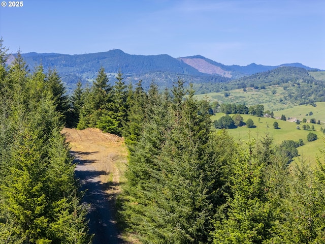 Green Valley Rd, Oakland, OR 97462