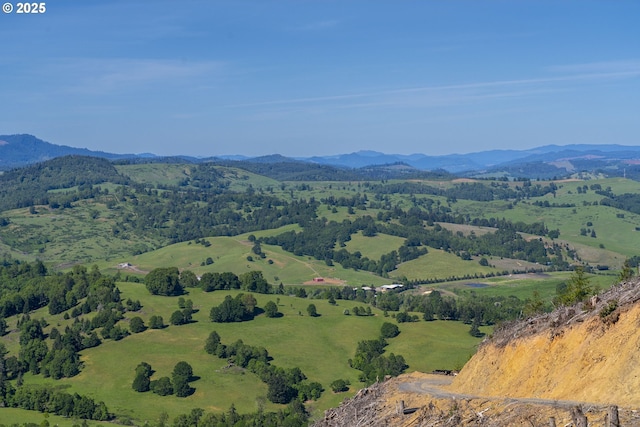 Green Valley Rd, Oakland, OR 97462
