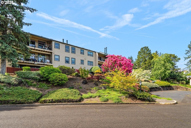 12665 SW Prince Edward Ct Unit A, Portland, OR 97224 - view of building exterior
