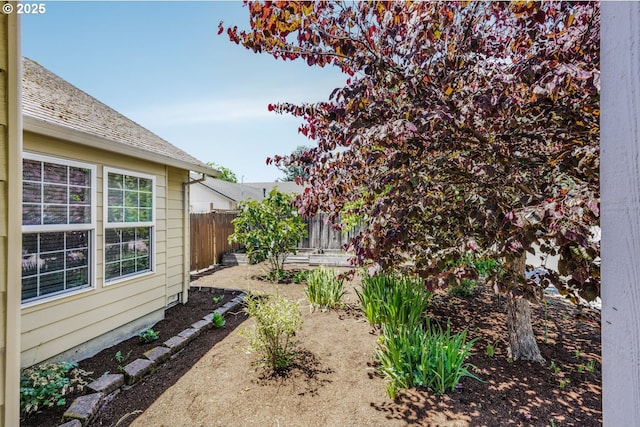 1255 NE 17th Ave, Hillsboro, OR 97124 - view of yard