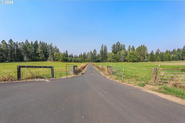 26124 SE 452nd Ave, Sandy OR, 97055 land for sale