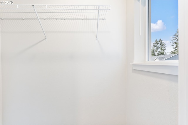 21190 SW Ortiz Ln, Beaverton, OR 97003 - view of spacious closet