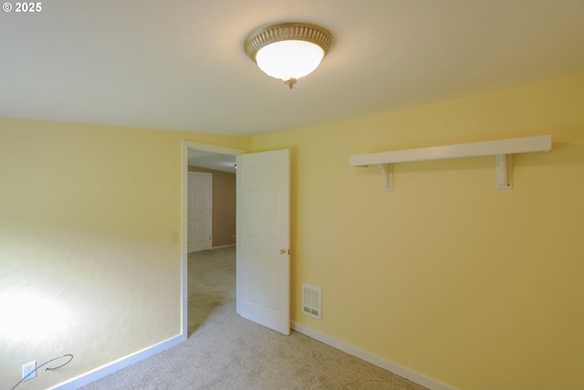 58798 Fairview Rd, Coquille, OR 97423 - unfurnished room featuring light colored carpet and baseboards
