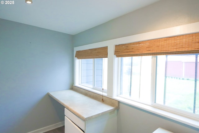 58798 Fairview Rd, Coquille, OR 97423 - unfurnished office featuring baseboards