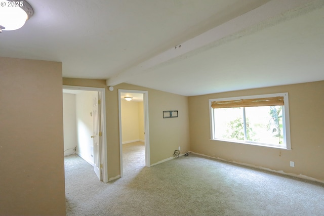 58798 Fairview Rd, Coquille, OR 97423 - spare room with carpet floors and baseboards