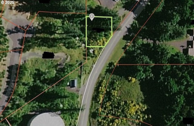 Coast Guard Hill Rd, Port Orford OR, 97465 land for sale