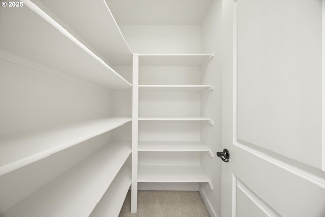 12988 NW Tigon Ln, Portland, OR 97229 - view of pantry