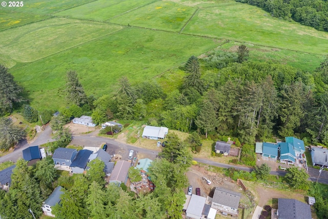 34700 Hill St, Pacific City, OR 97135 - view of property location