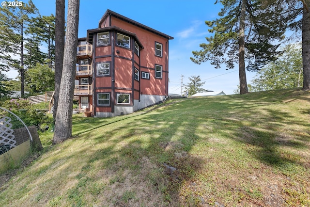 34700 Hill St, Pacific City, OR 97135 - view of building exterior