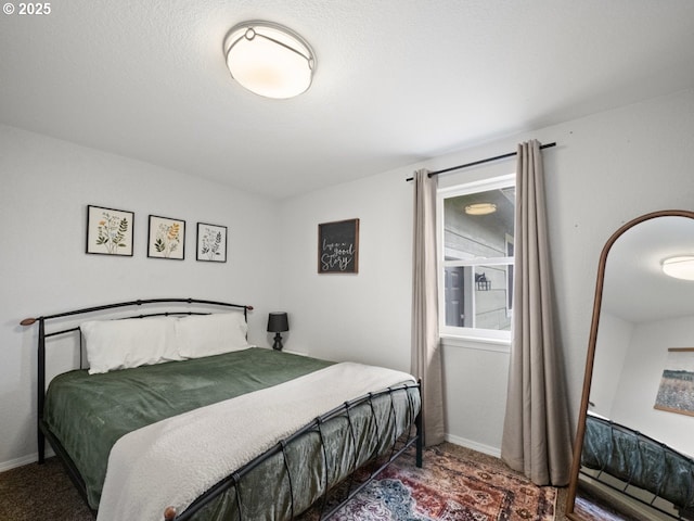 1408 25th St, La Grande, OR 97850 - bedroom featuring baseboards