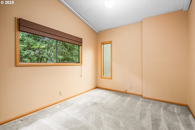 761 Foothill Dr, Eugene, OR 97405 - spare room with carpet flooring and baseboards