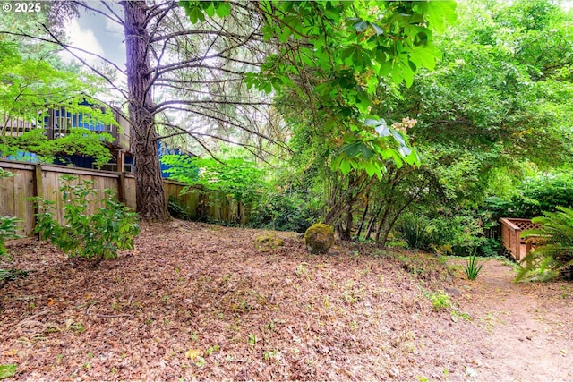 761 Foothill Dr, Eugene, OR 97405 - view of yard