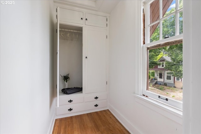 4004 N Montana Ave, Portland, OR 97227 - view of closet